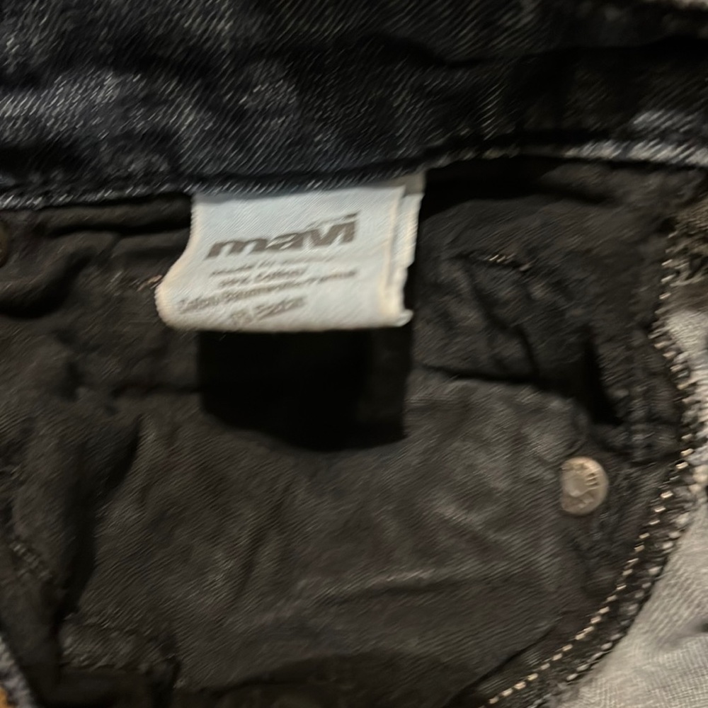 Jean